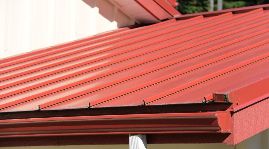 Industrial Roof Repair in Lake Huntington, NY