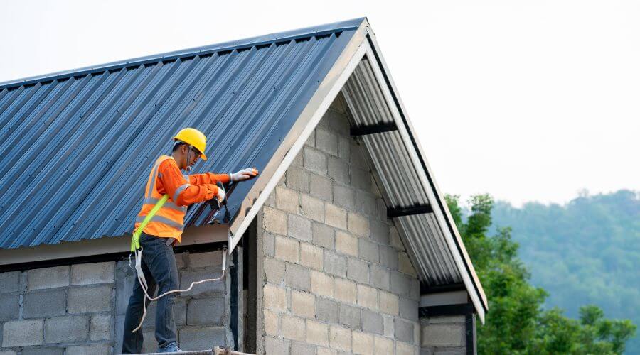 Expert top industrial roofings services in Lake Huntington, NY
